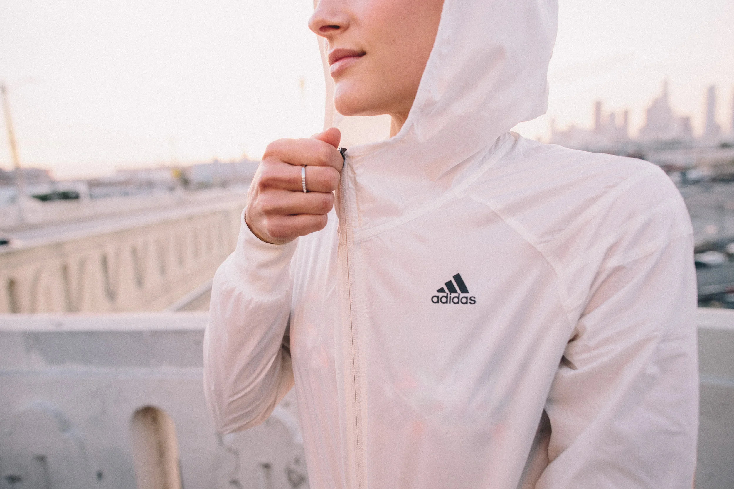 client adidas photographer Matthew Brush