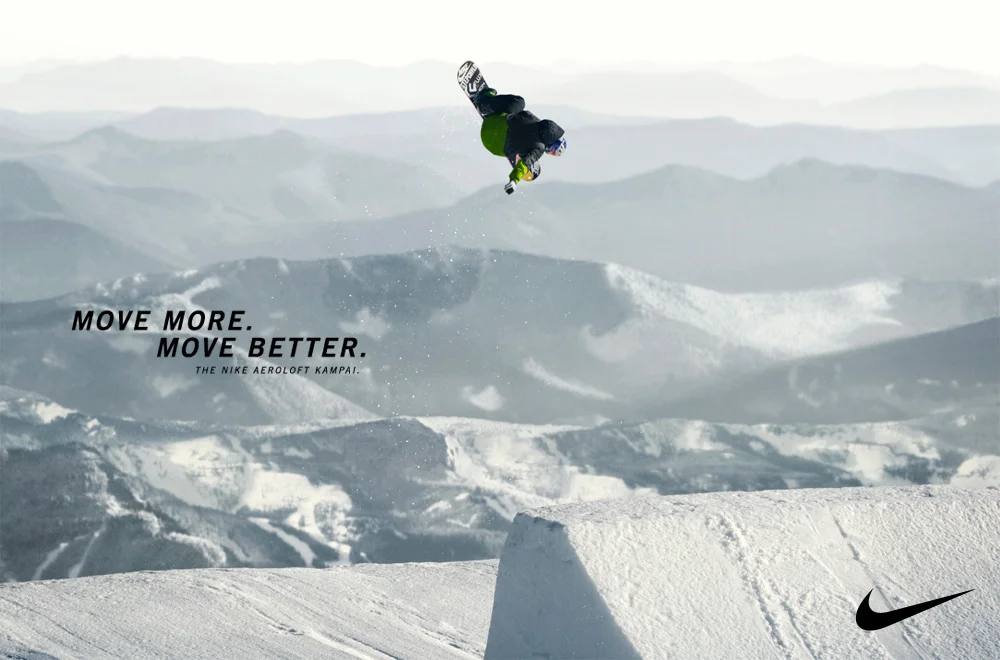 client Nike photographer Alex Wright athlete Alexey Sobolev
