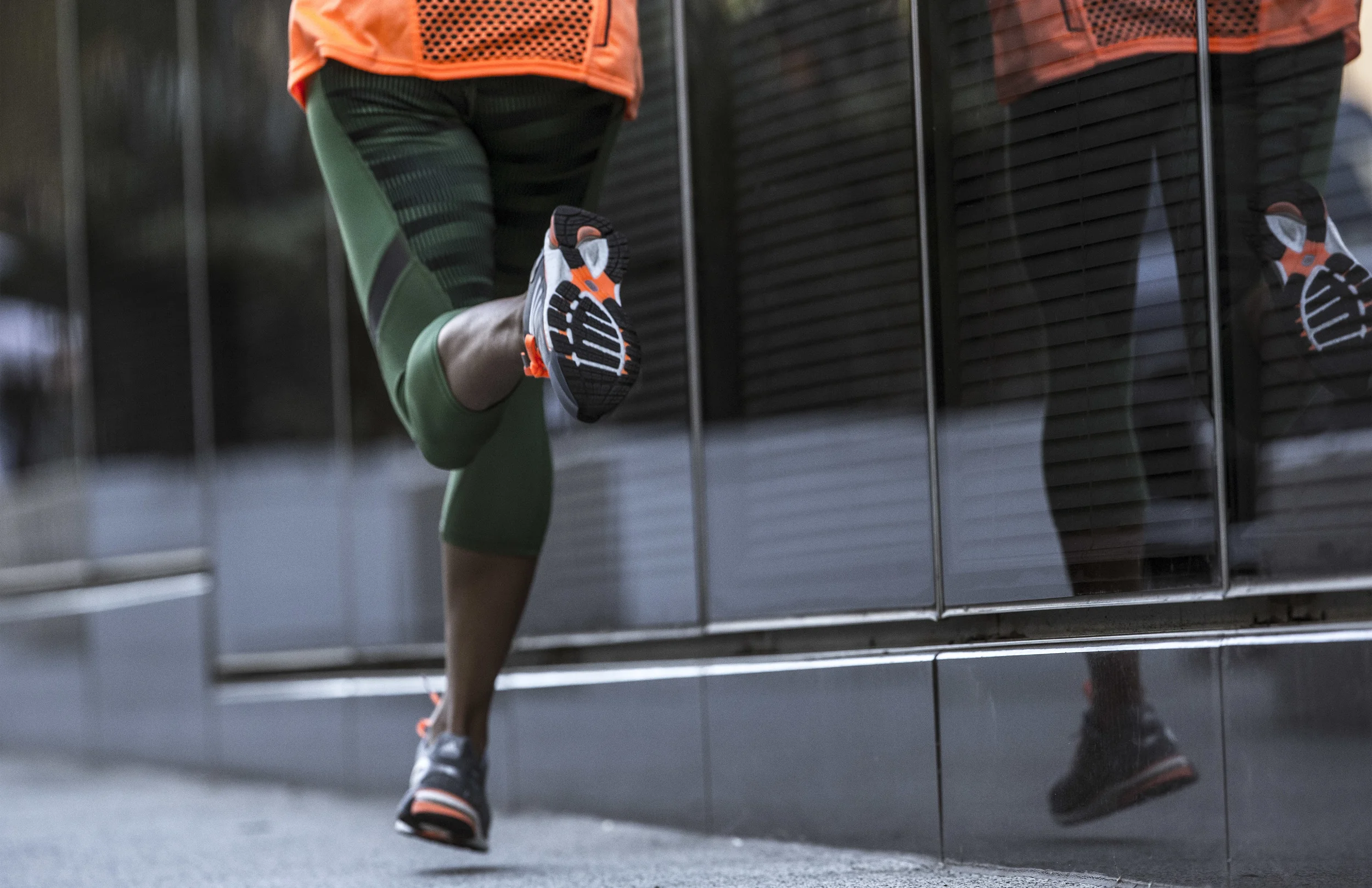 client adidas photographer Dan Root agency Engin Creative