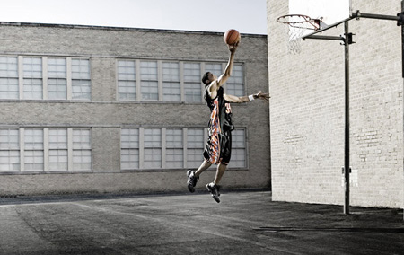 client adidas photographer Rafael Astorga