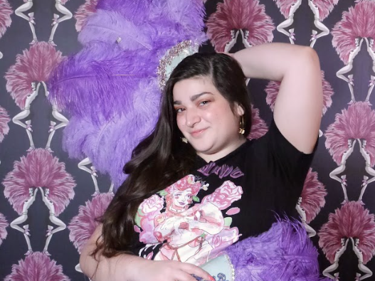 LEVEL 1 - Connecting to the Magic Within with Mina Minou