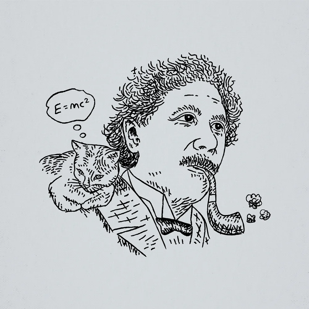 Einstein's Cat 2019
