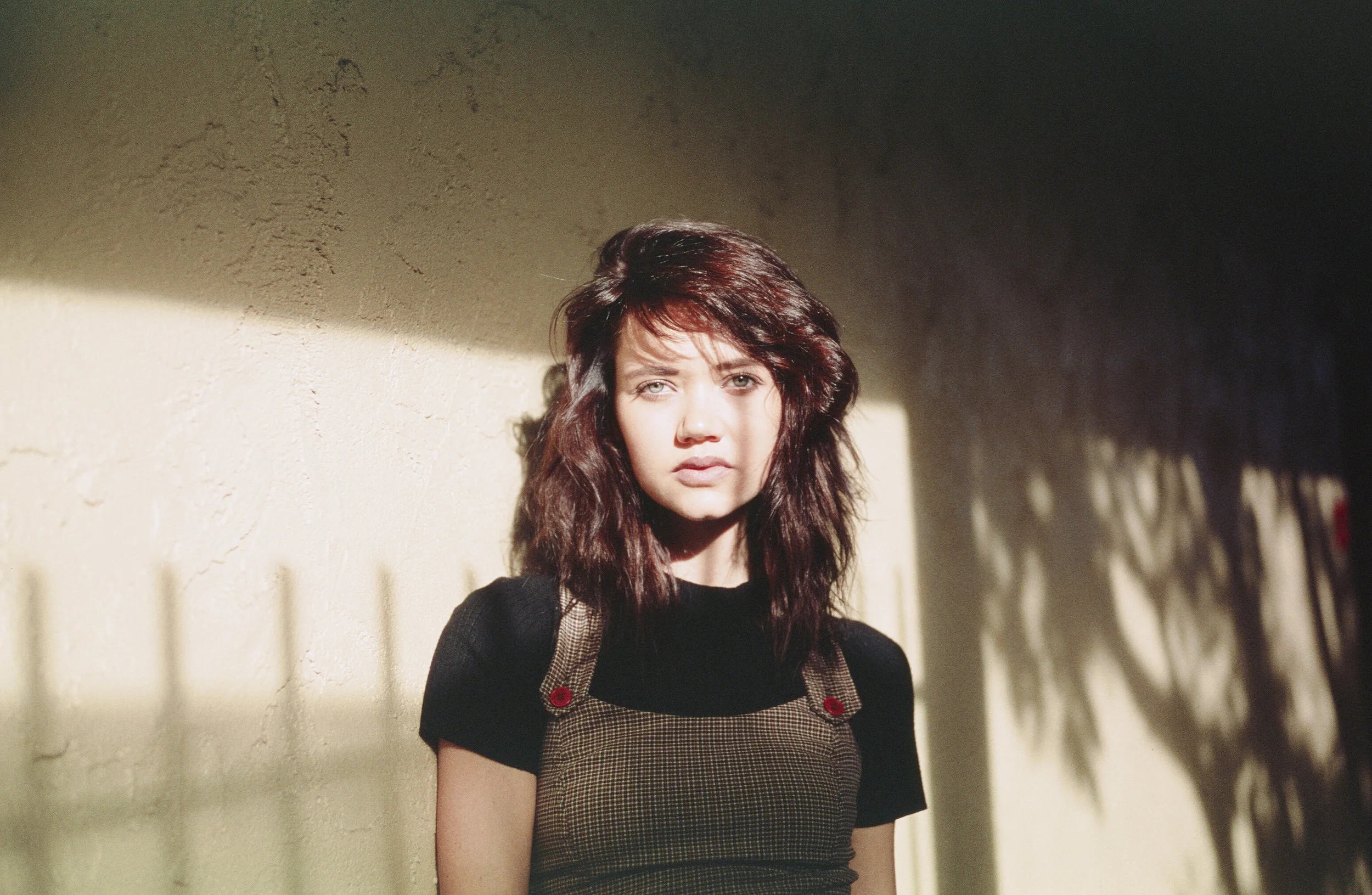 Once more, Kayleigh. I could photograph her face everyday and be thoroughly content with my life choices. Such a beautiful soul. Inside and out. 