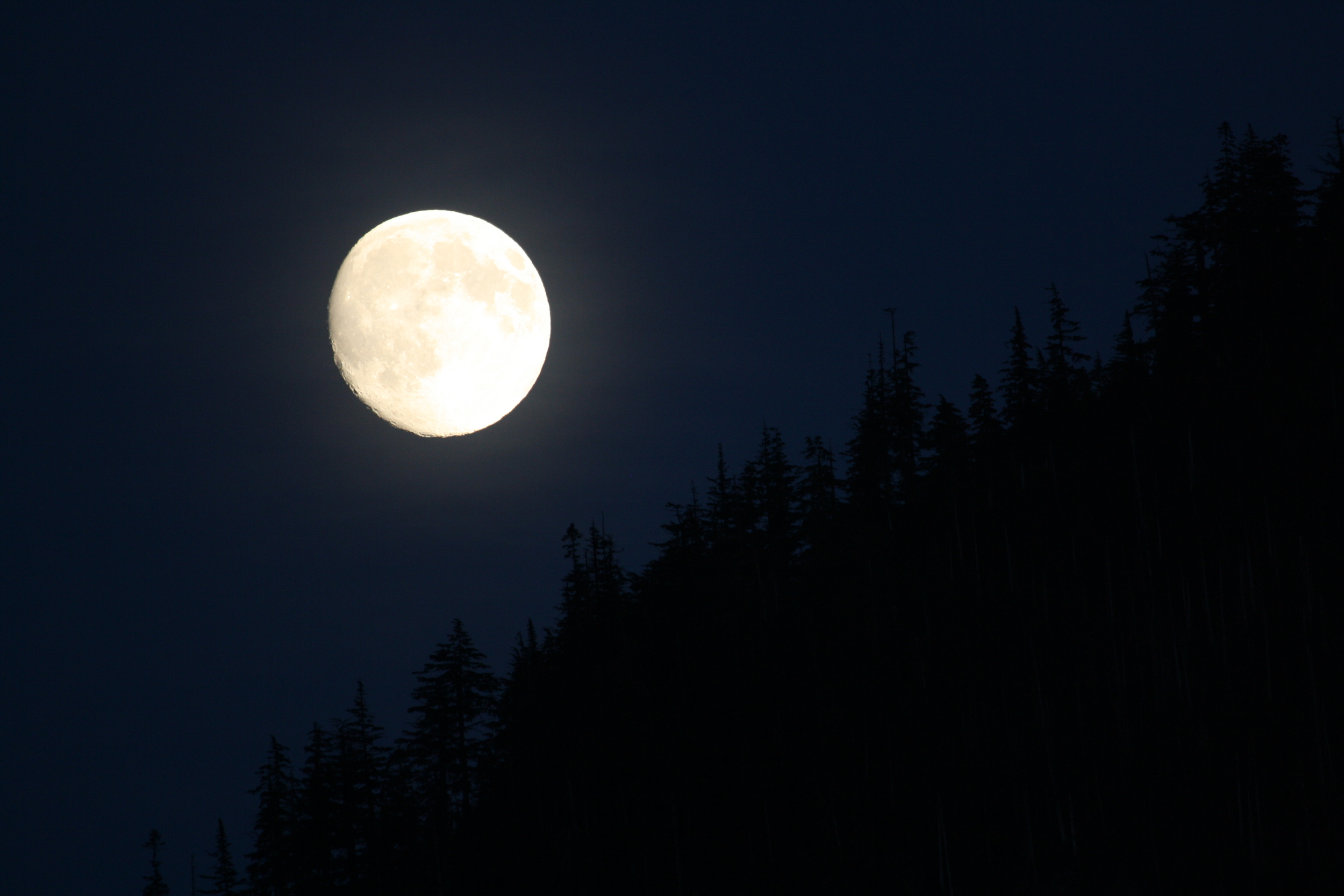 Inside Passage