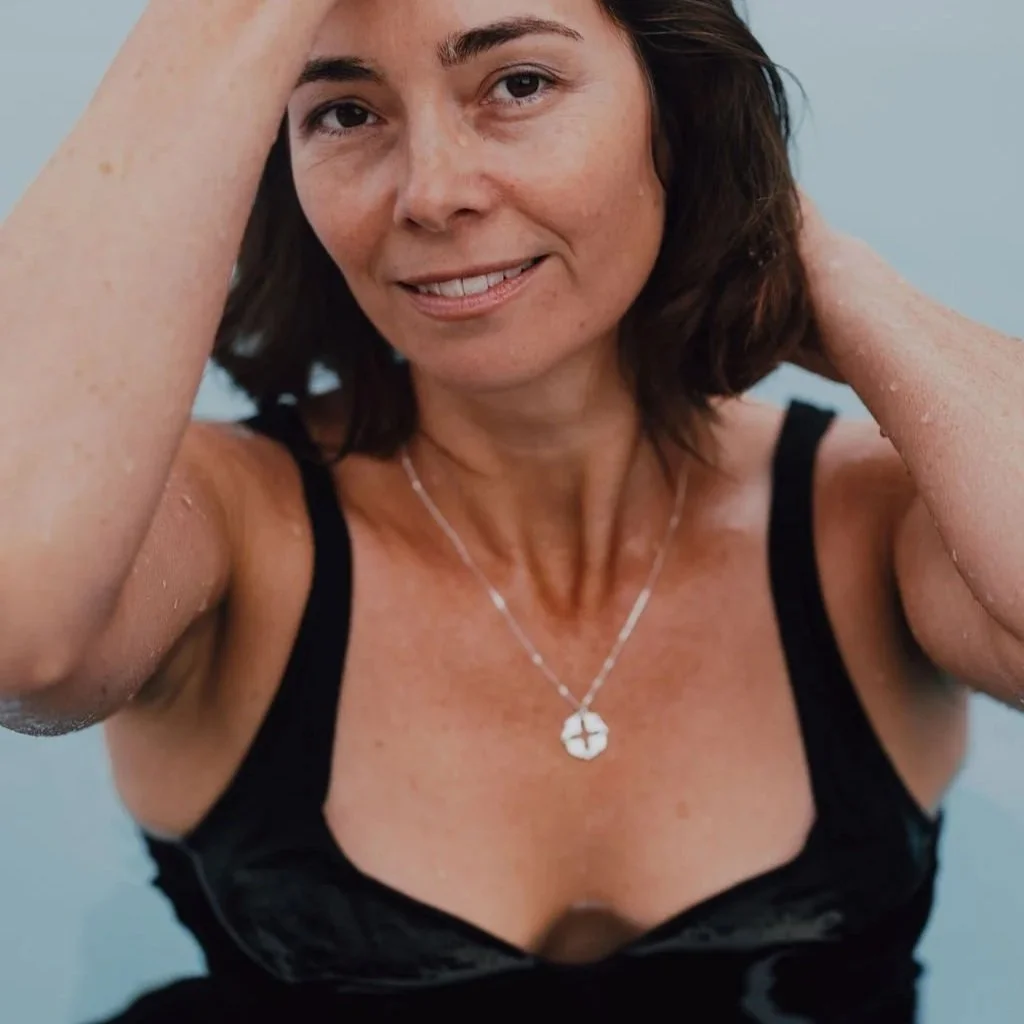 Ascend Descend Necklace