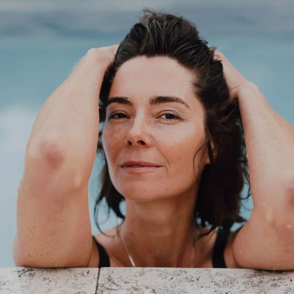 Yoga is Love Earrings