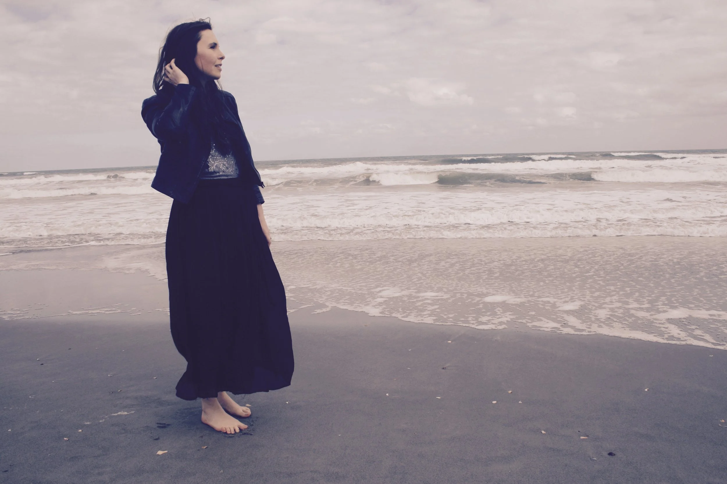 Ashley Barney points us to Christ with this poem and meditation. Check out the ChurchFolk setting of her new song.