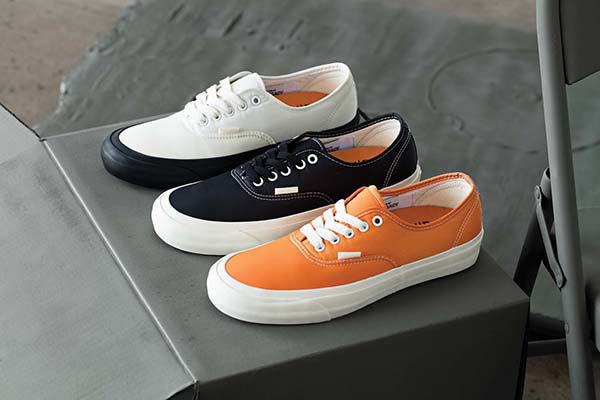 VANS: VAULT X OUR LEGACY S/S 2017 — hudson loft VANS: VAULT X OUR LEGACY S/S 2017 — hudson loft