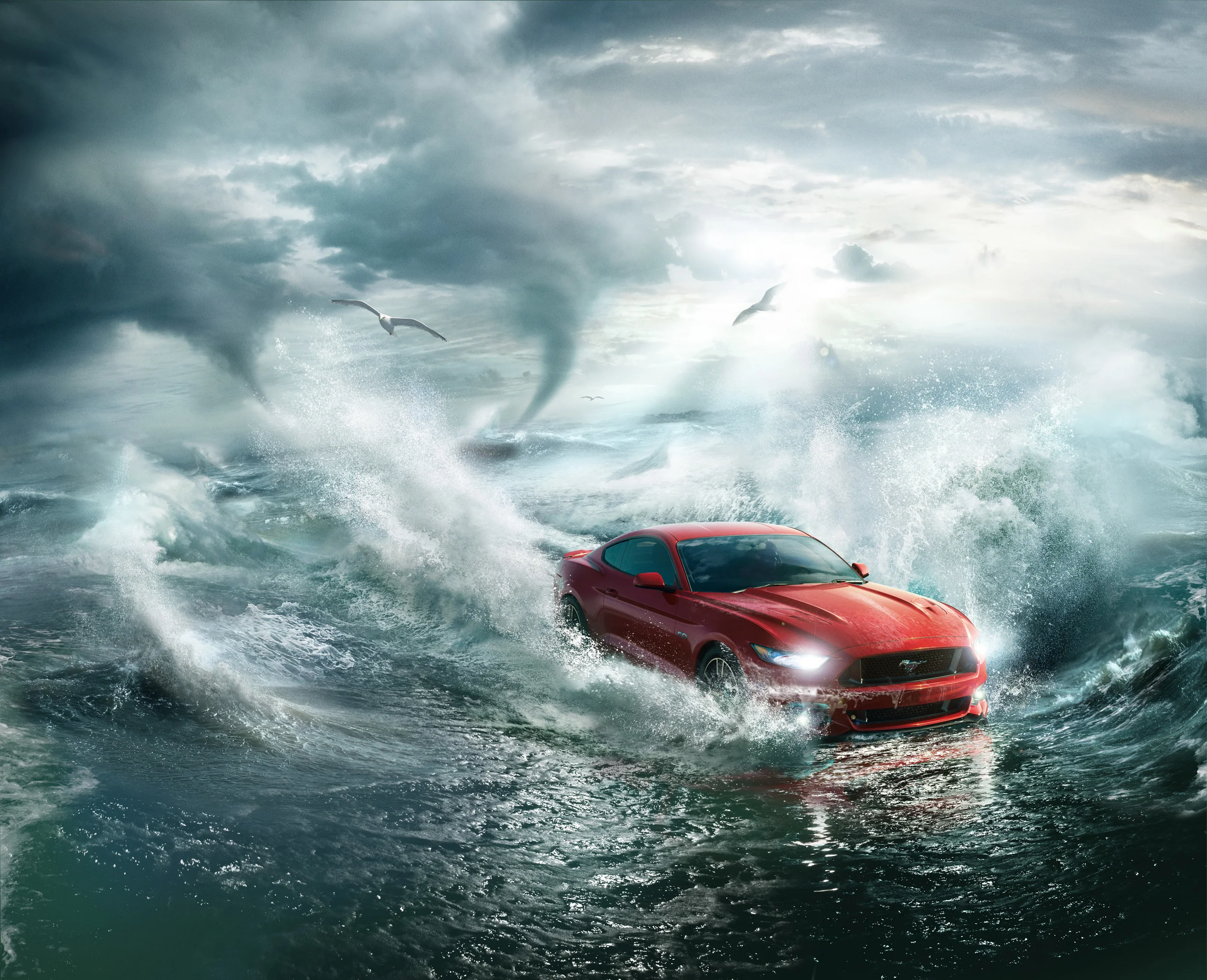 Ford Epic