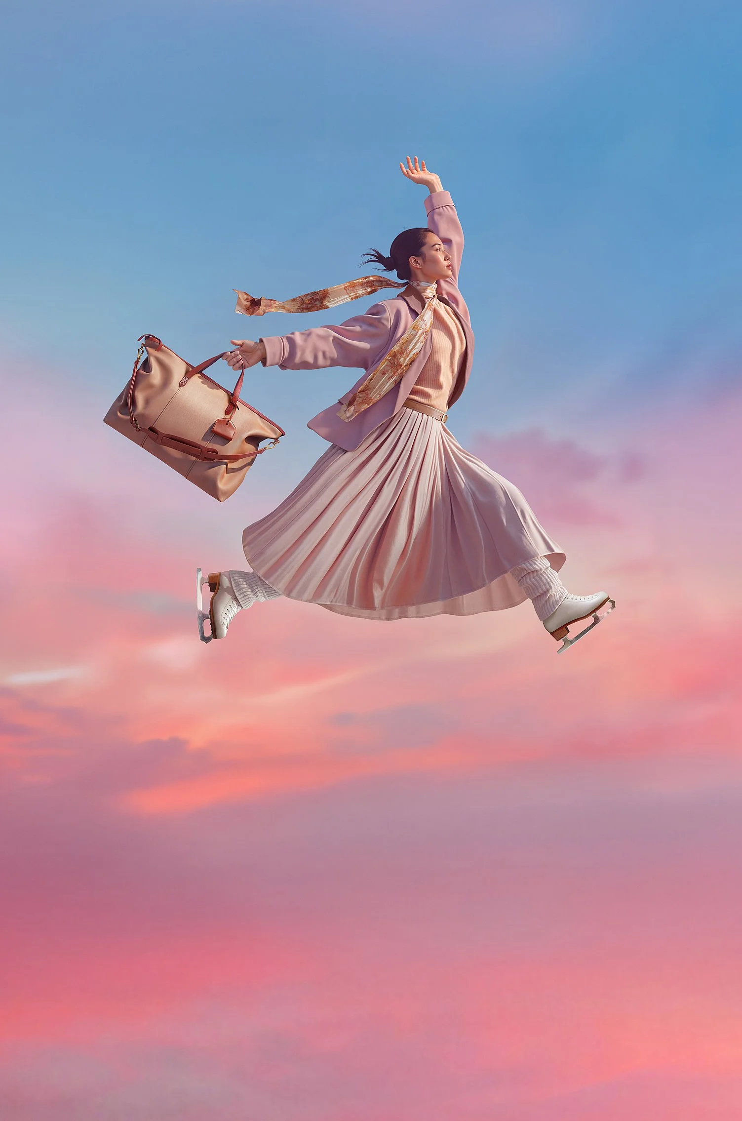 SUPER HUMANS_ MILAN_ OLYMPICS