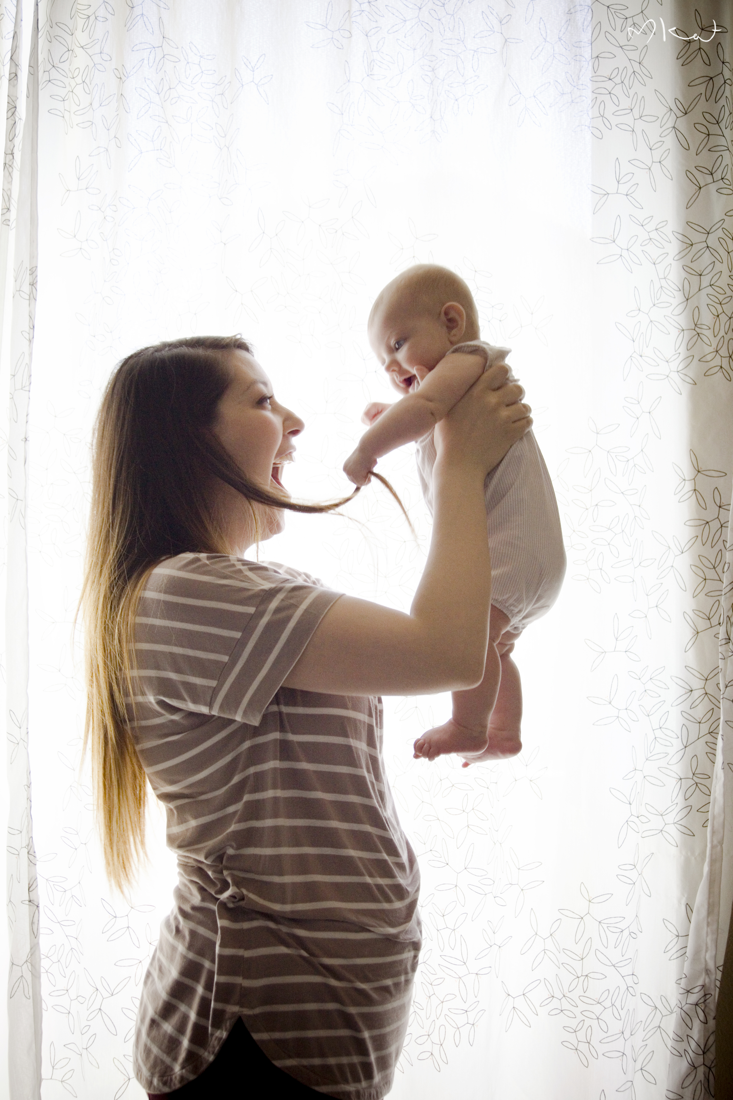 Precious Moment