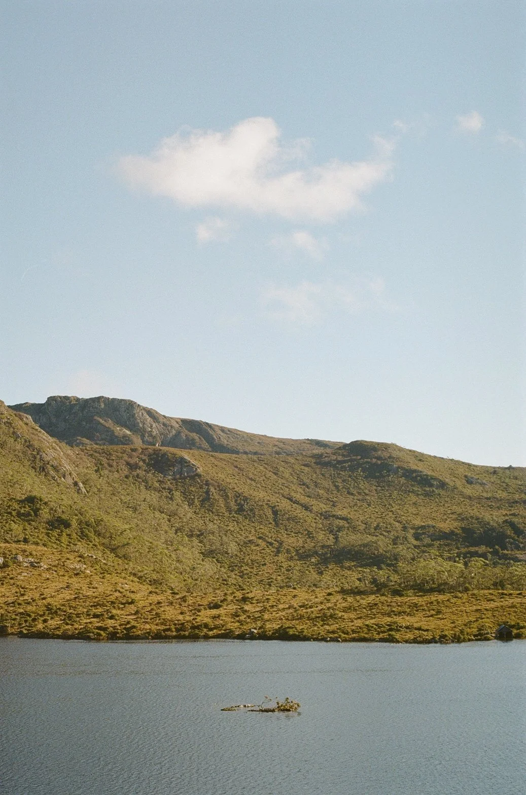 Cradle Mountain