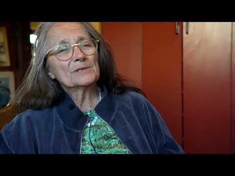 Jerusalem Artichoke: Brunswick Short Story