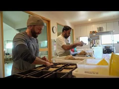 Tuerong: Progress Video