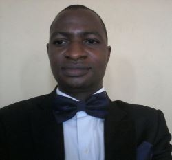 NAME: Dr. Adenegan K.E. DEPARTMENT: Mathematics ROLE: Secretary 08036576466