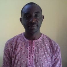 NAME: Olajide M.S DEPARTMENT: Computer Science ROLE: Member 07035042664