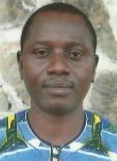 NAME: Bello I.J DEPARTMENT: Integrated Science ROLE: Publicity Secretary 07035042664