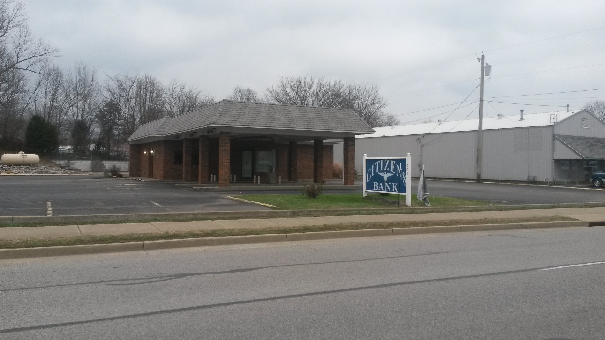 901 N. Main St. Hartford, KY