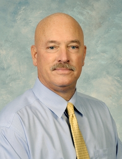 KY State Representative Scott Lewis 