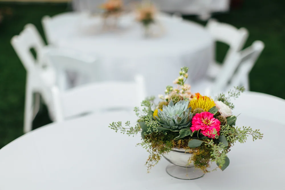 Last but certainly not least, Wild Love Photography captured all the fun and romance the day had to offer. See all the details on their blog . 