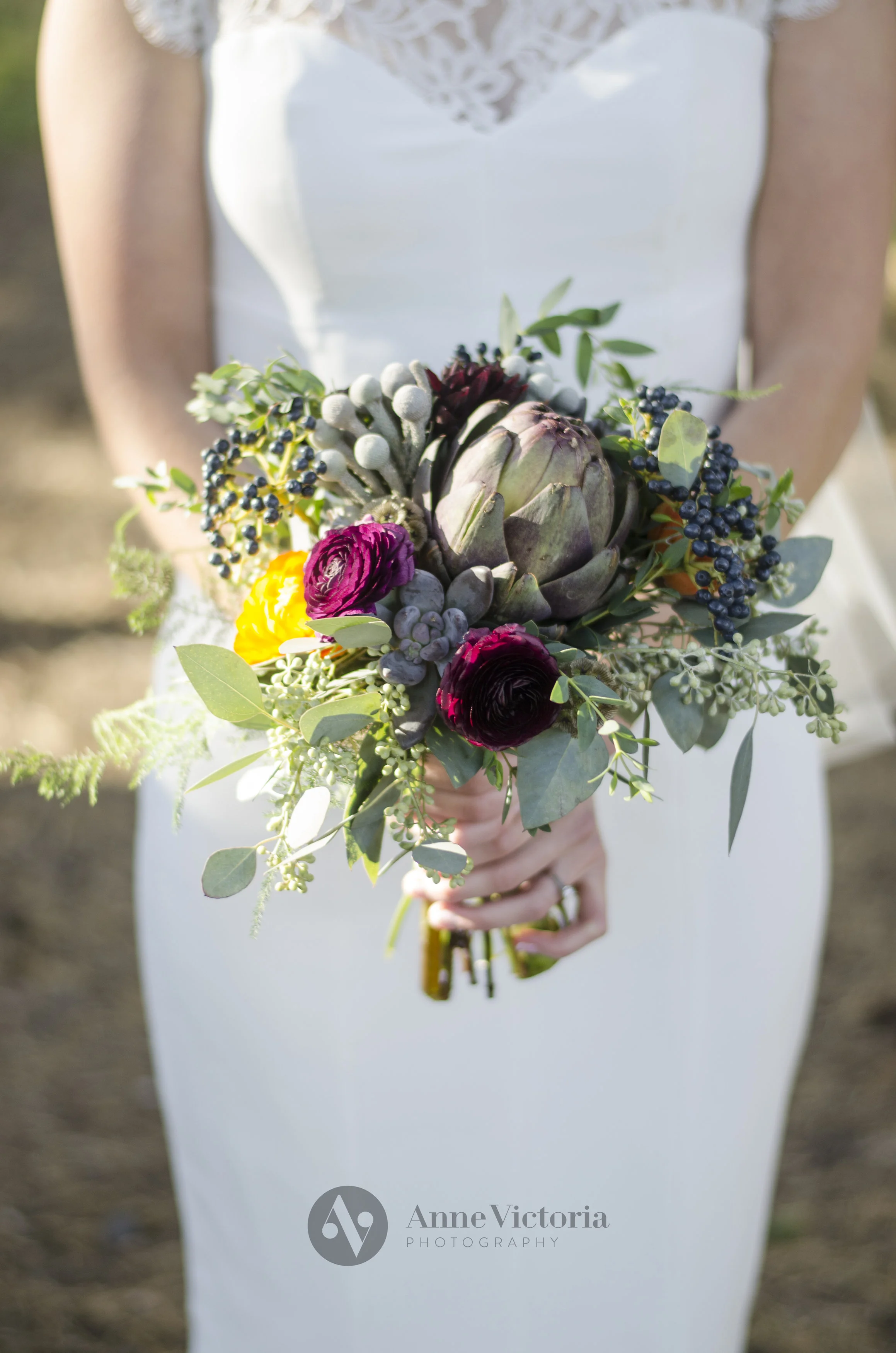 Photo By: Anne Victoria Photography 