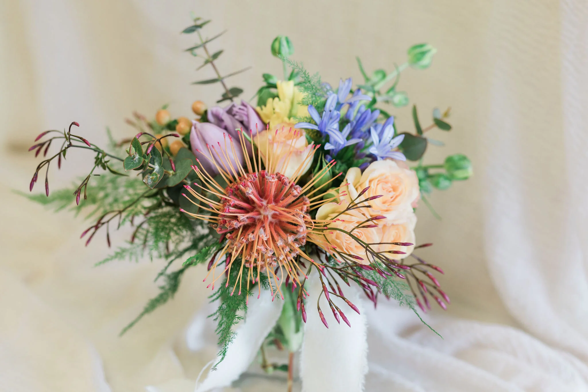 Saffron & Grey Couture Floral Design Duluth MN Duluth Florist