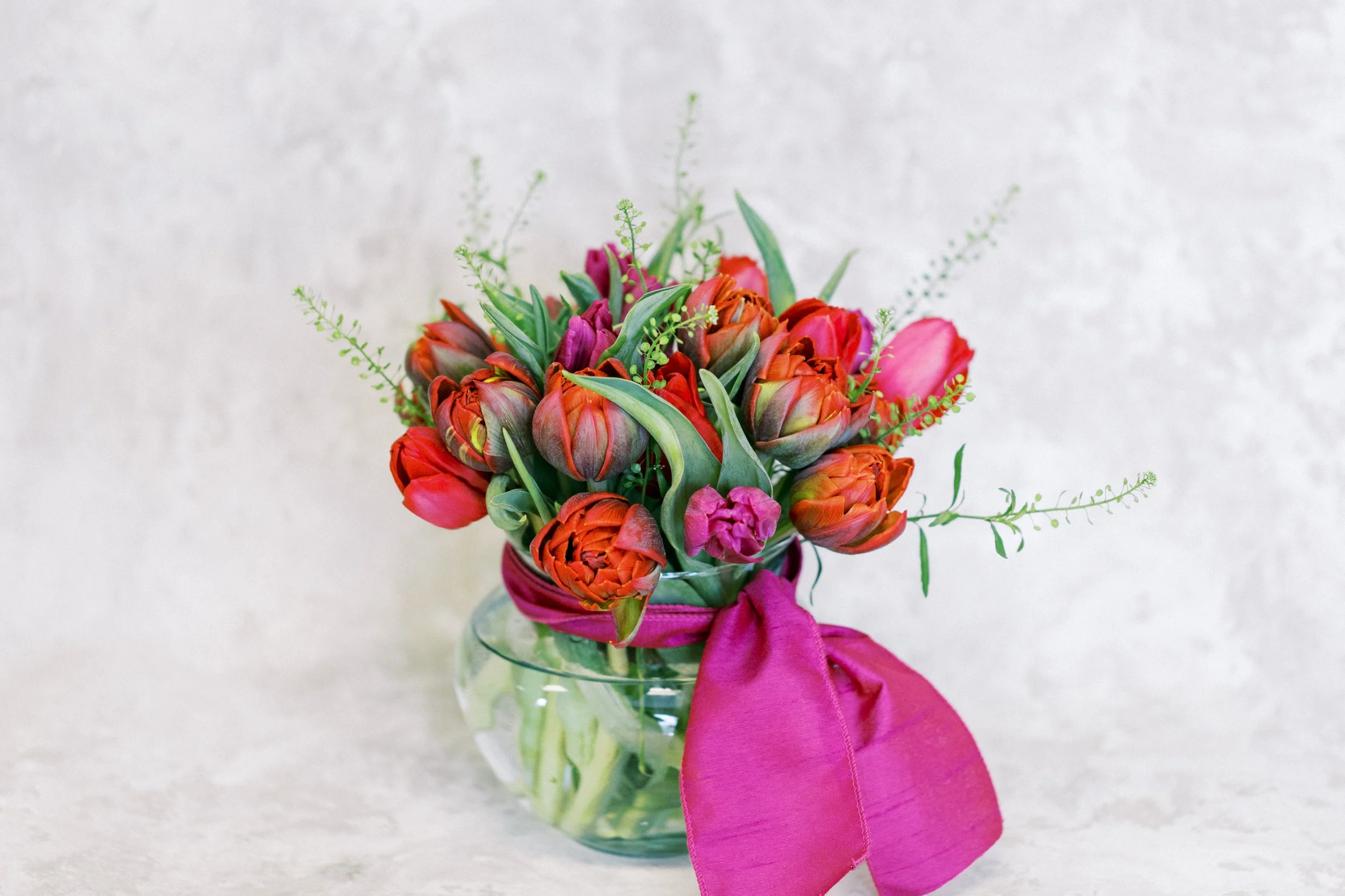 Saffron & Grey Couture Floral Design Duluth MN Duluth Florist