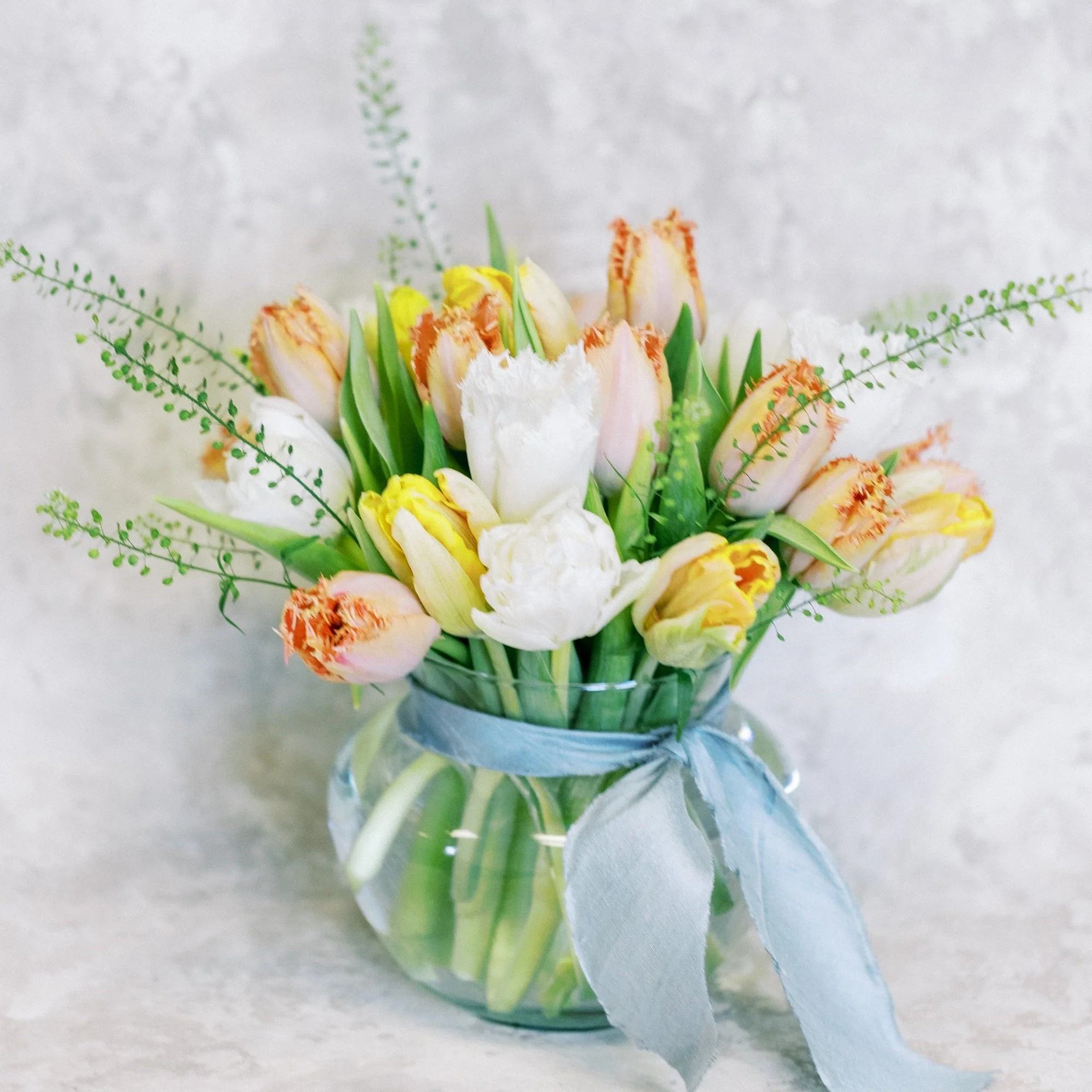 Saffron & Grey Couture Floral Design Duluth MN Duluth Florist