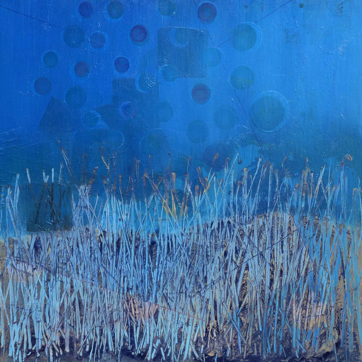 Andrew_Long_30x30_Water's Edge.jpg
