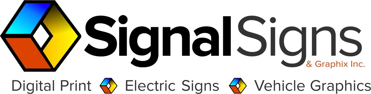 Signal Signs & Graphix Inc.