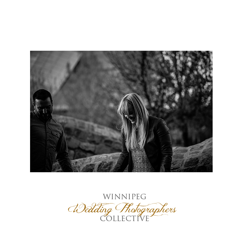 Winnipeg Engagement Photography