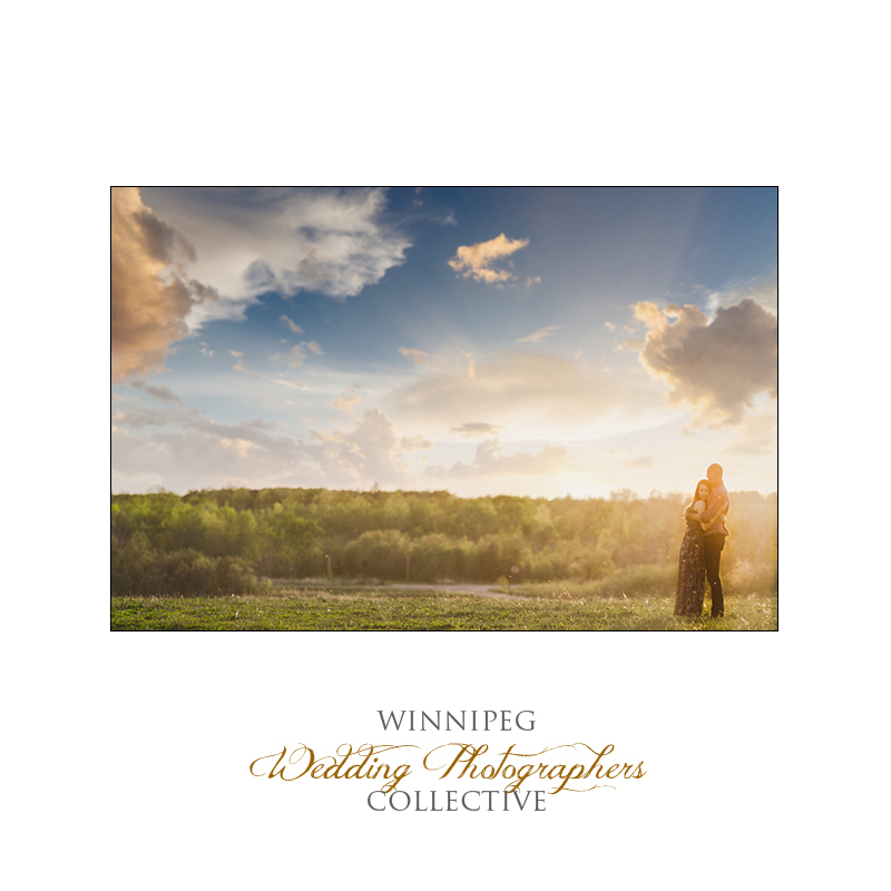 Winnipeg wedding photographer