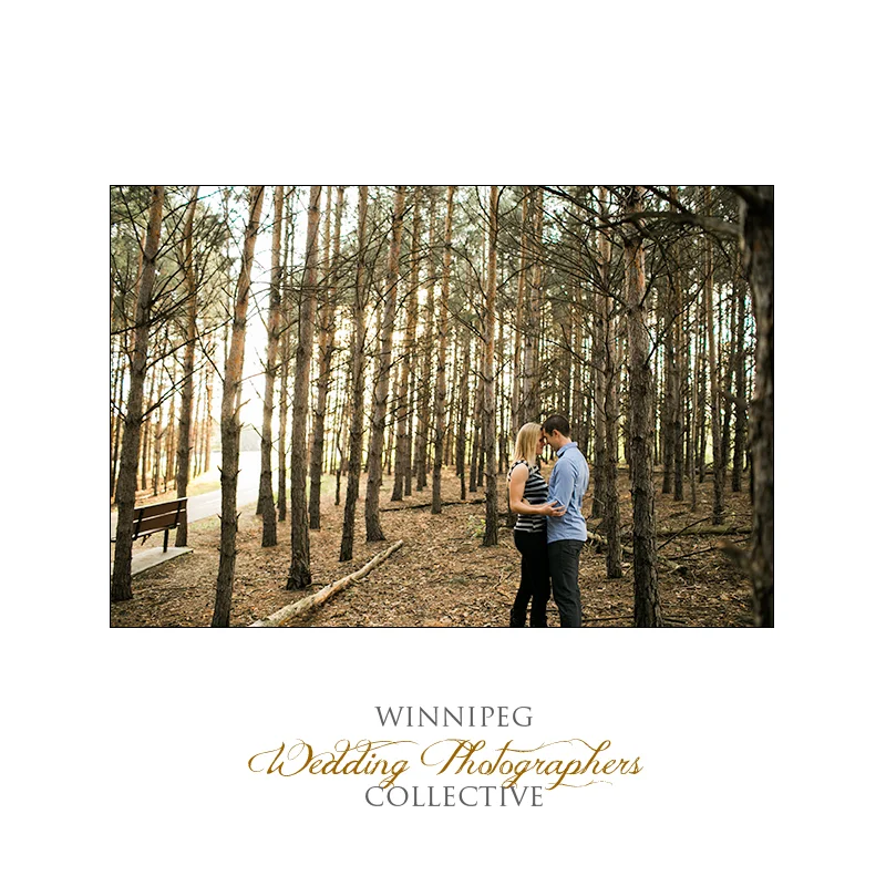 Winnipeg wedding photographers