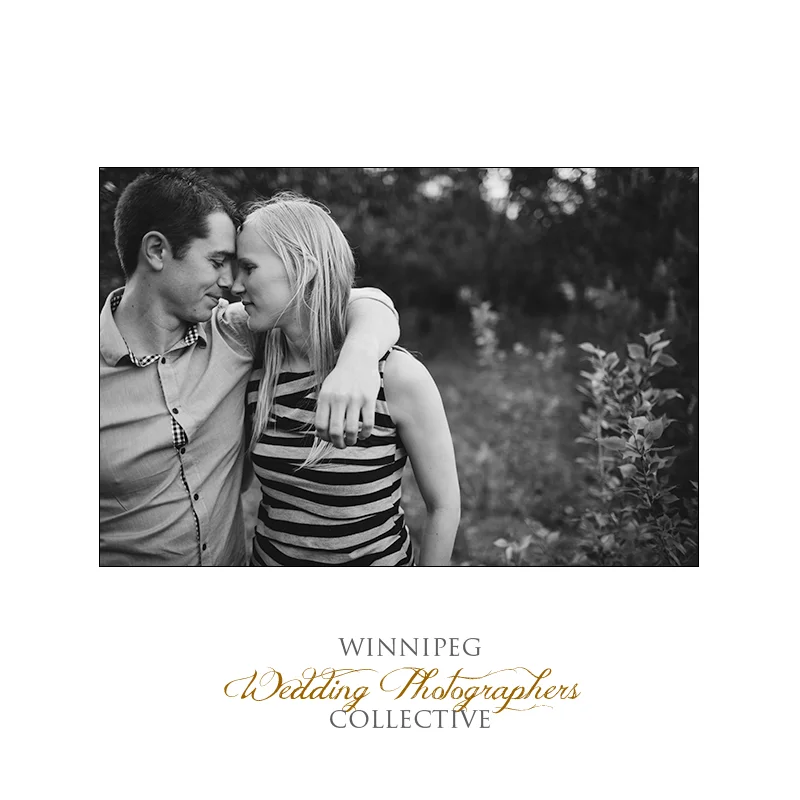 Winnipeg wedding photo locations