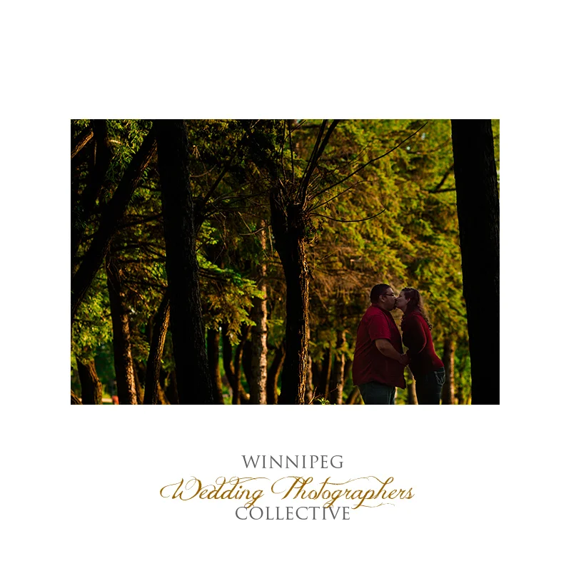 Sunset Engagement Shoot in St Norbert Heritage Park06.jpg