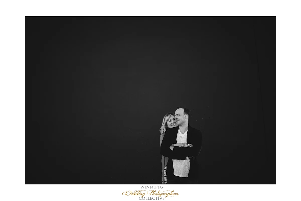 Winnipeg wedding photographers