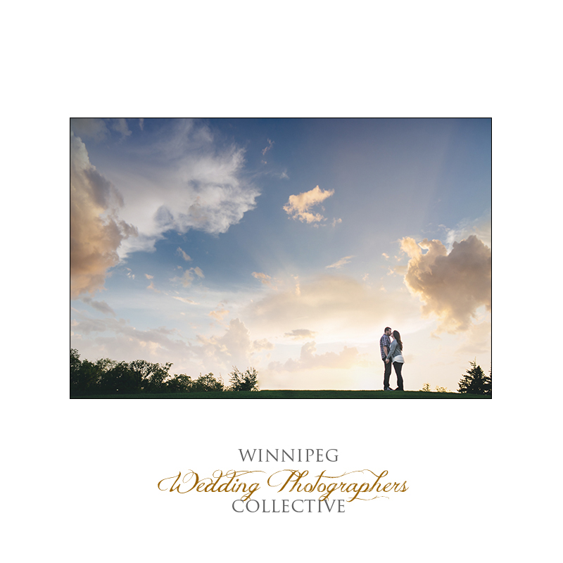 Engagement Photographer Winnipeg