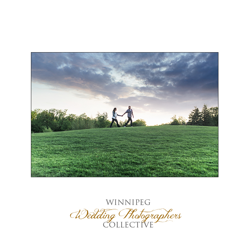 Wedding Photographer Winnipeg