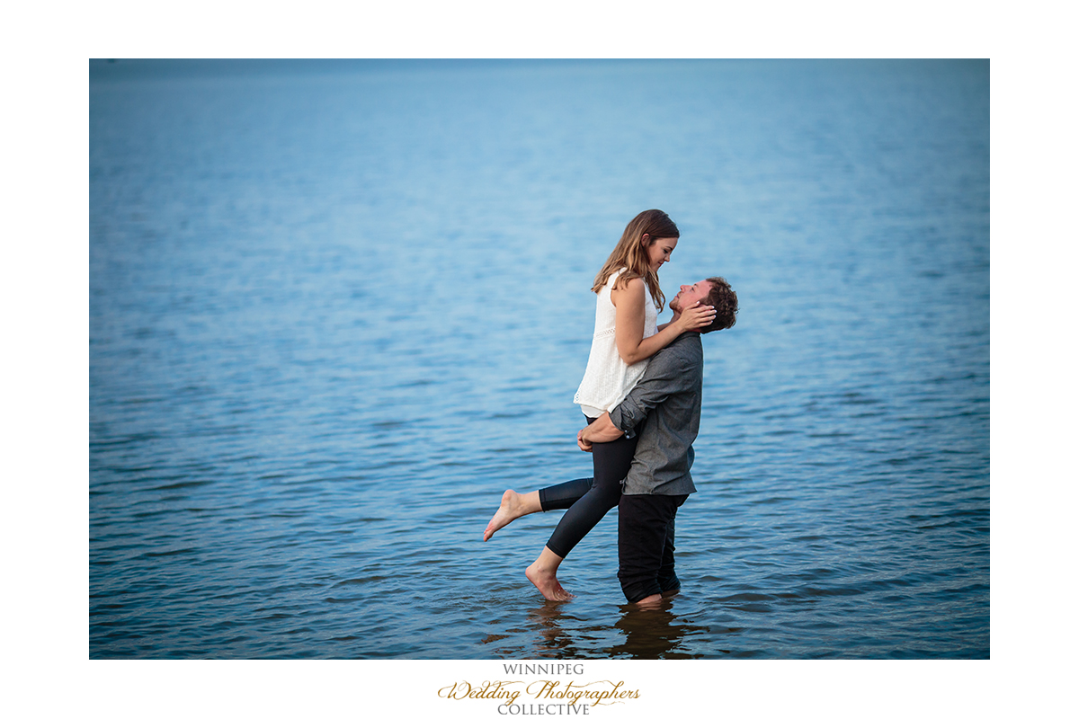 10 Laura and Tyler Lake Life Engagement Shoot Dock Pier Love.jpg