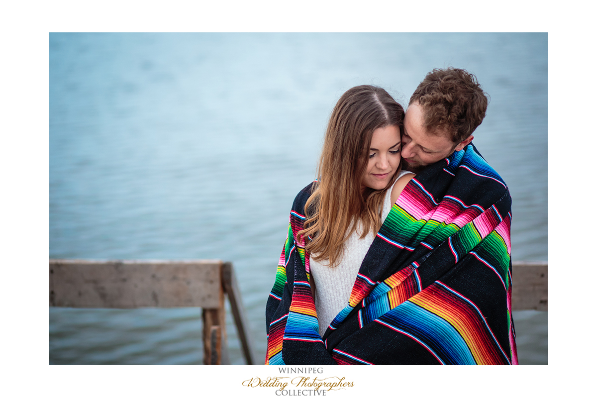 15 Laura and Tyler Lake Life Engagement Shoot Dock Pier Love.jpg