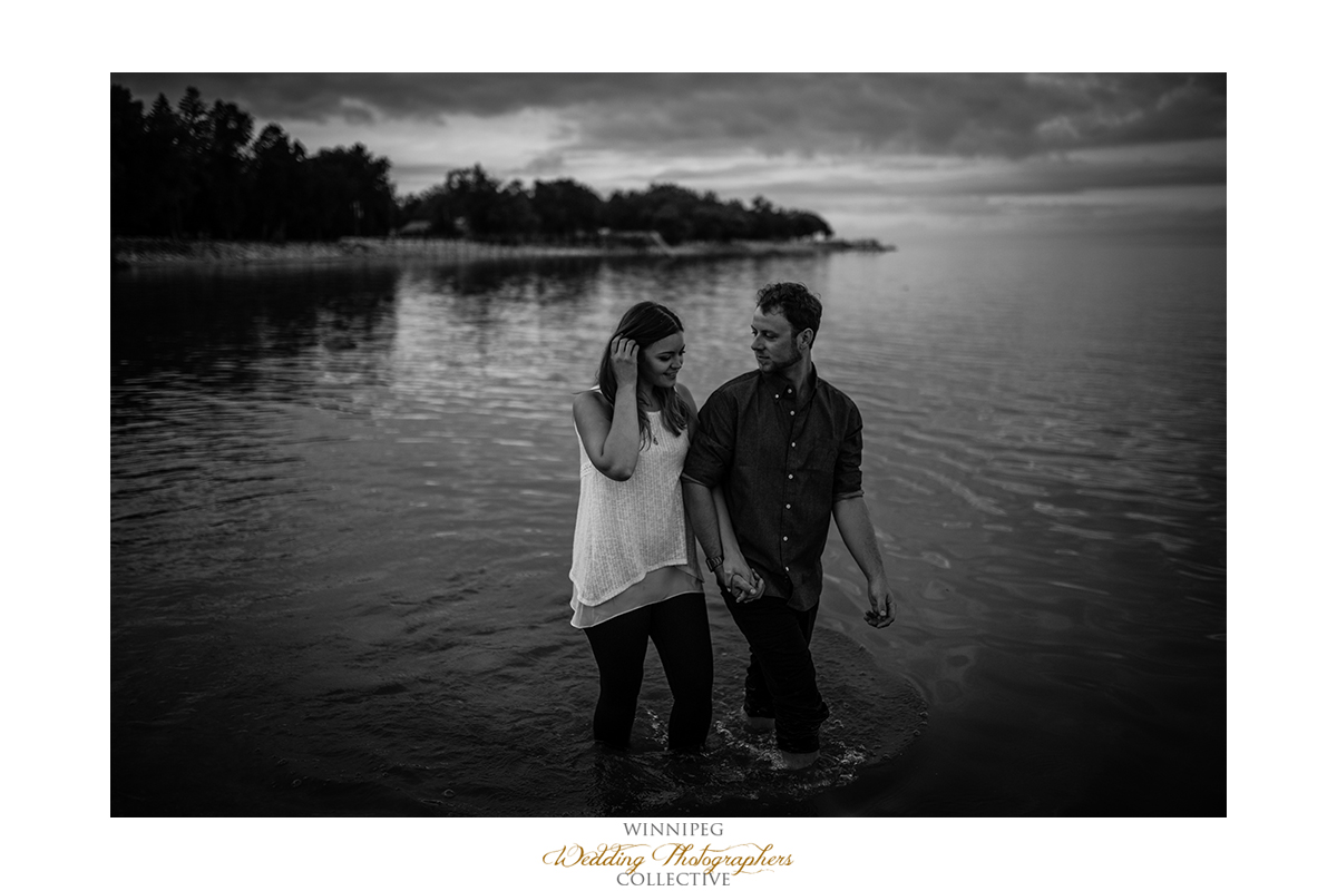 19 Laura and Tyler Lake Life Engagement Shoot Dock Pier Love.jpg