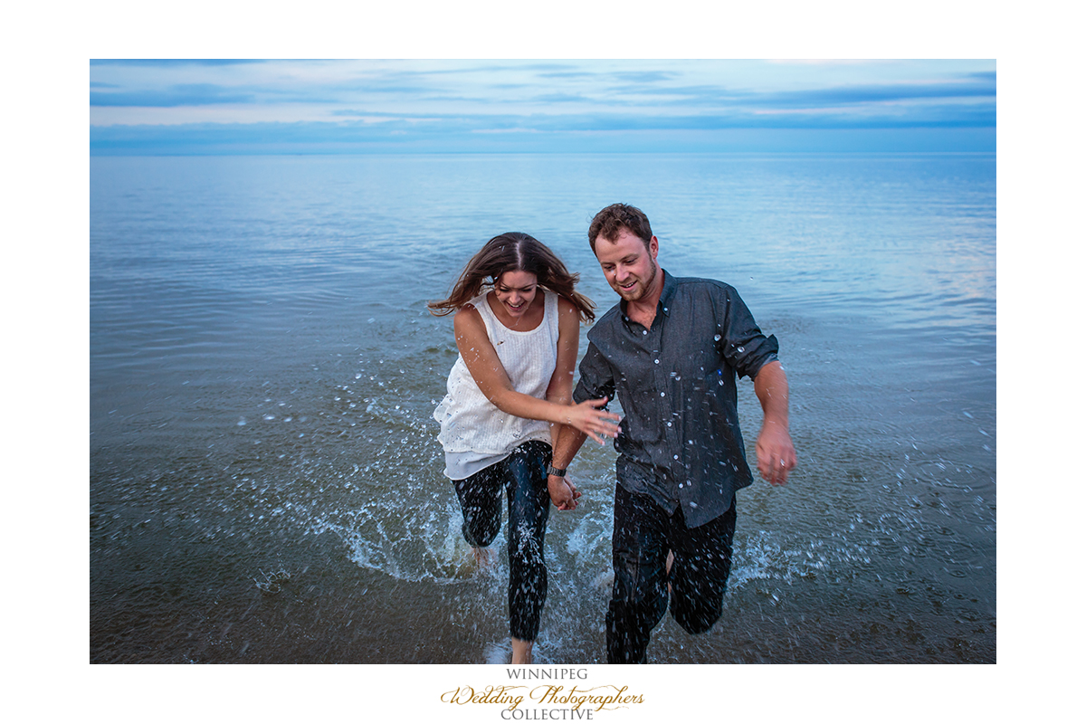 22 Laura and Tyler Lake Life Engagement Shoot Dock Pier Love.jpg