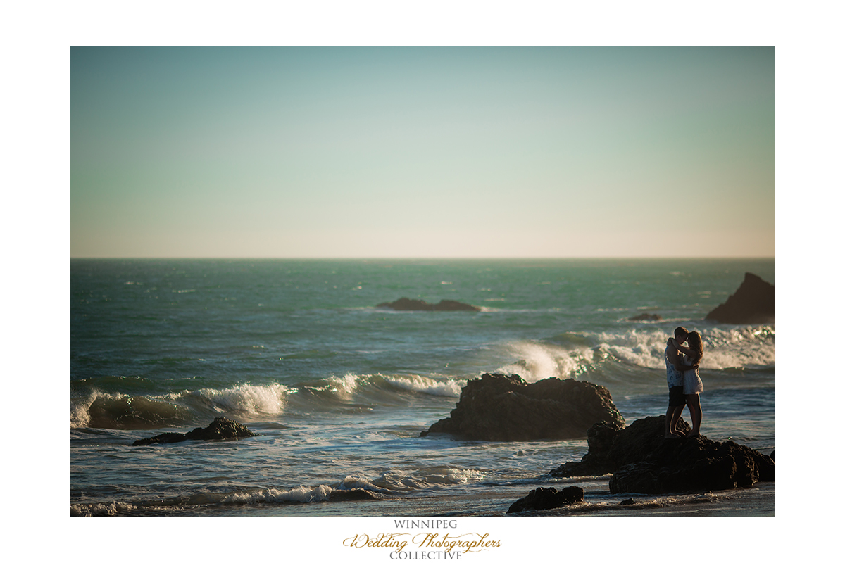 13_ California Engagement Shoot El Matador Beach Photos.jpg