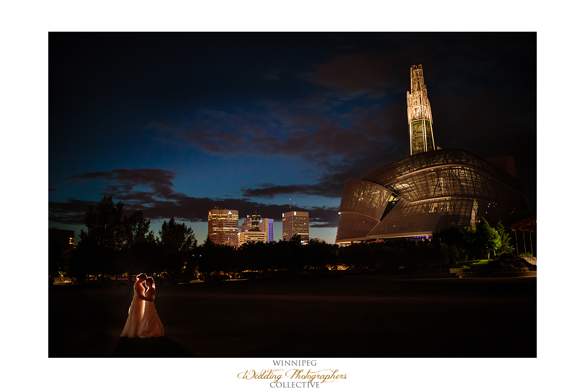 CMHR wedding photos