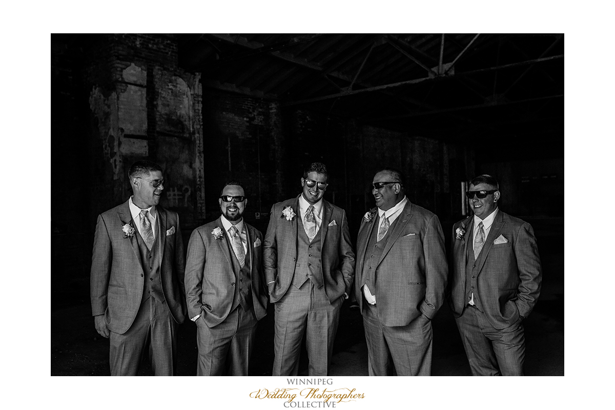002_Manitoba Golf Course Wedding Winnipeg Sunny Bridges.jpg