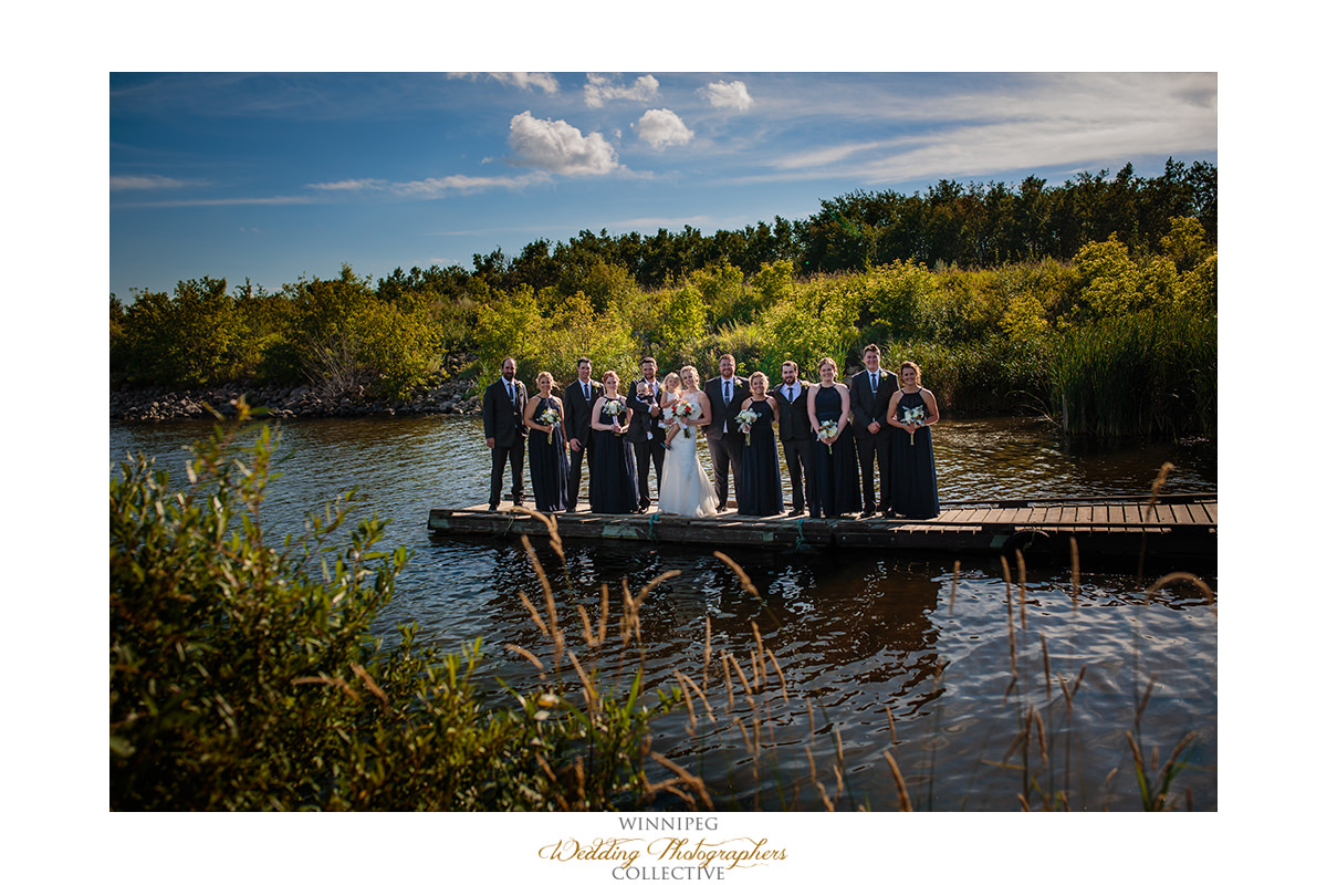 wedding photos in Manitoba