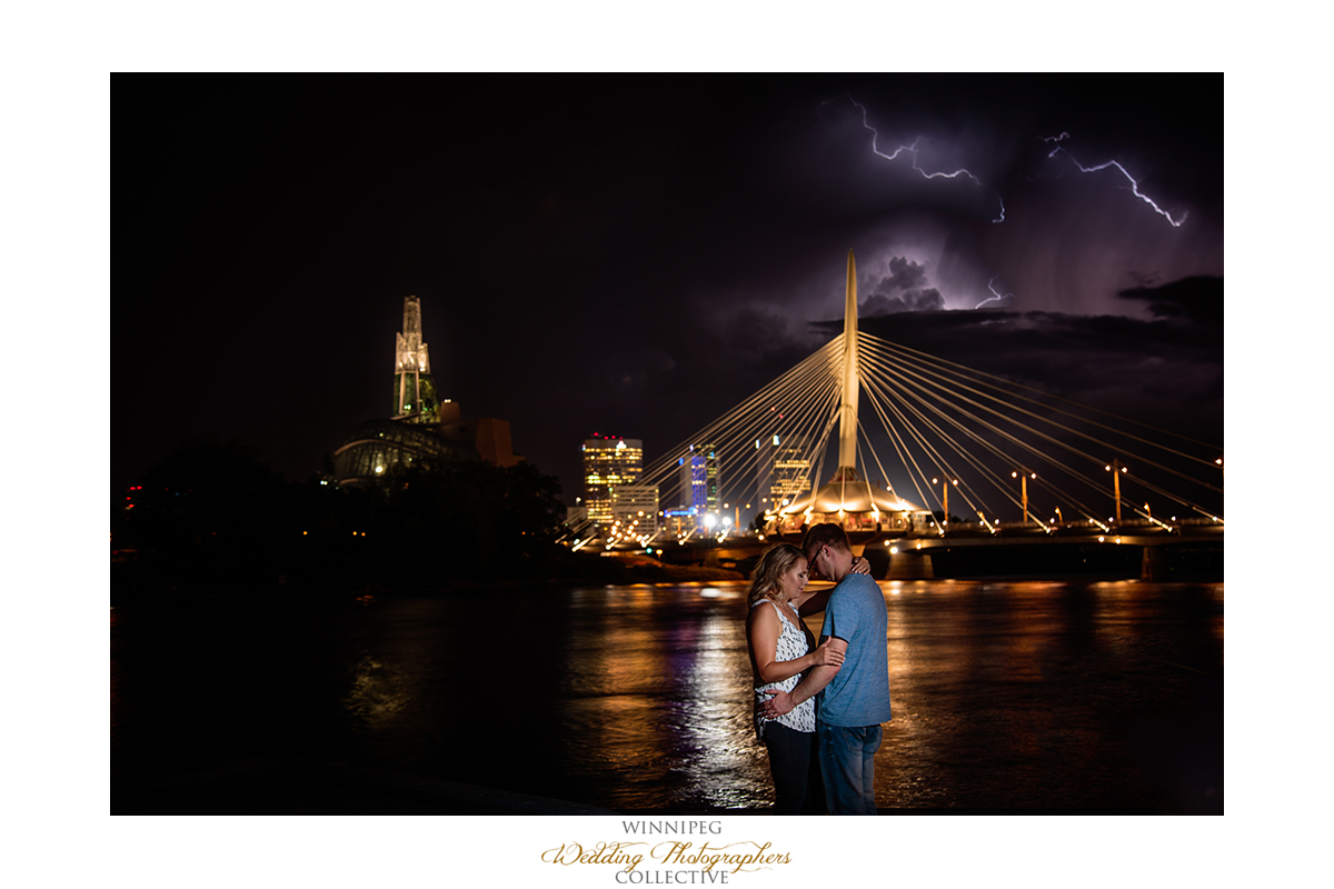 Winnipeg wedding photographers