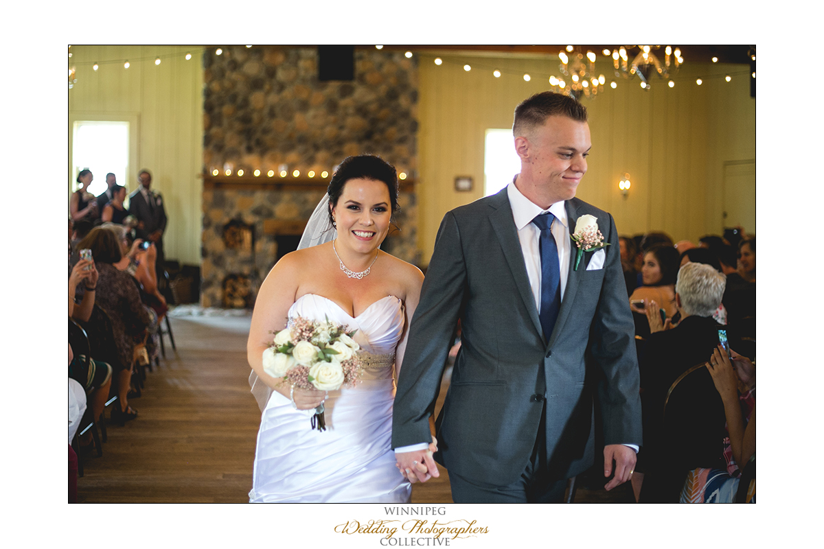wedding photos at Fort Gibraltar