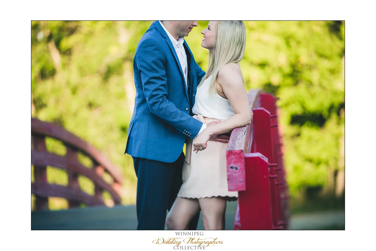 Winnipeg pre wedding photos