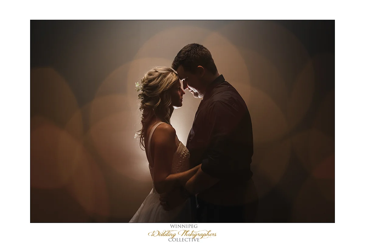 Wedding photographer Winnipeg